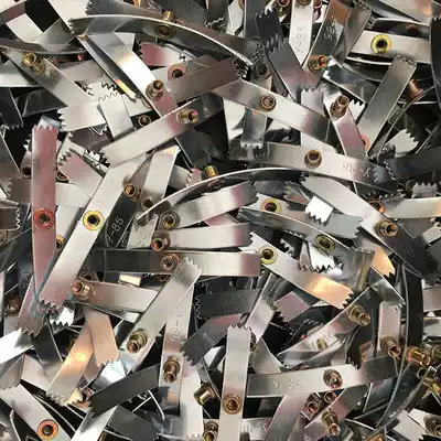 Type 86 cassette 118 type restorer switch socket repairer fixed universal steel sheet type remedy telescopic rod