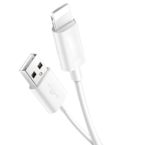 朗客 苹果弯头数据线适用于iphone12/Pro/7/8/X/11快充6S手机车载充电器线闪充xsmax玩游戏用加长2