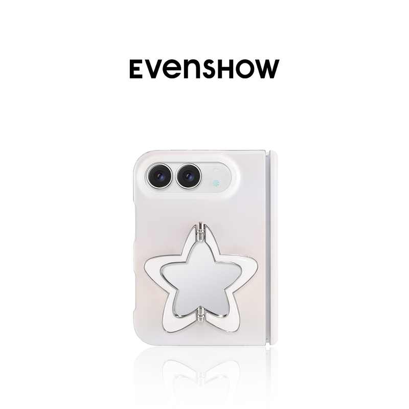 Evenshow2026 New Unique and Super Cool Niche Phone Case with Stand, Suitable for Apple Foldable Screen iPhone Duo, Full Coverage, Heat Dissipation, Anti-Drop Protective Case That Won'T Bump the Phone Evenshow2026 New Unique and Super Cool Niche Phone Case with Stand, Suitable for Apple Foldable Screen iPhone Duo, Full Coverage, Heat Dissipation, Anti-Drop Protective Case That Won'T Bump the Phone