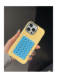 EVENSHOW New Focus You Chinese iPhone Case for iPhone 13 – 17