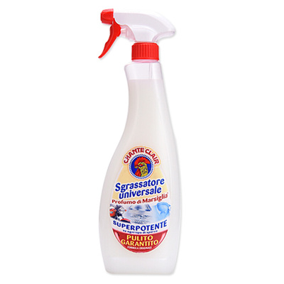 意大利大公鸡头多用途清洁剂625ml