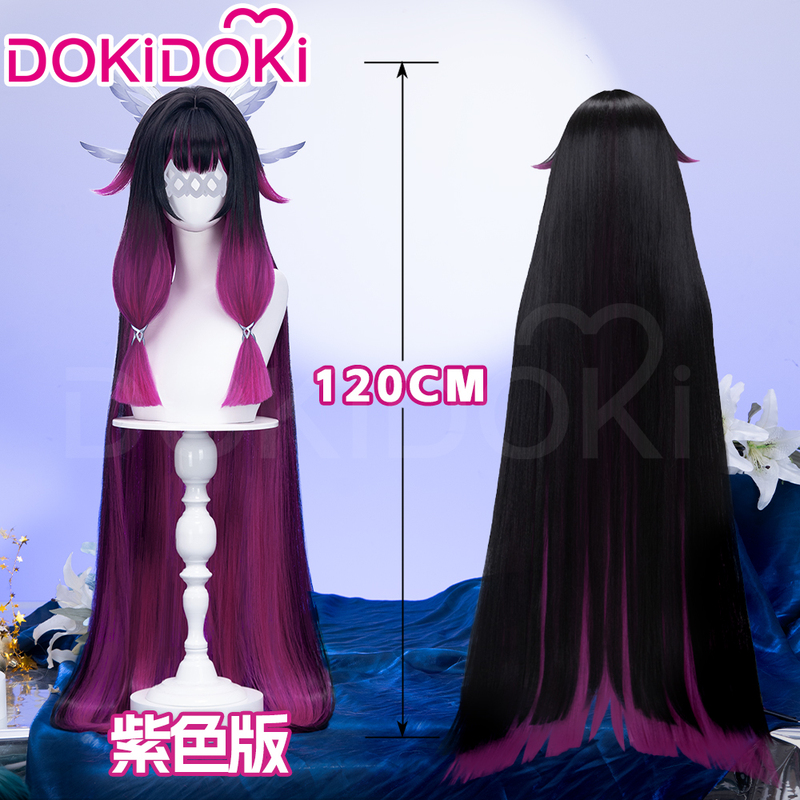 Dokidok in Stock Genshin Impact Tighnari, the Executive Officer of the Fool's Faction - Colombia Cosplay Wig Dokidok in Stock Genshin Impact Tighnari, the Executive Officer of the Fool's Faction - Colombia Cosplay Wig