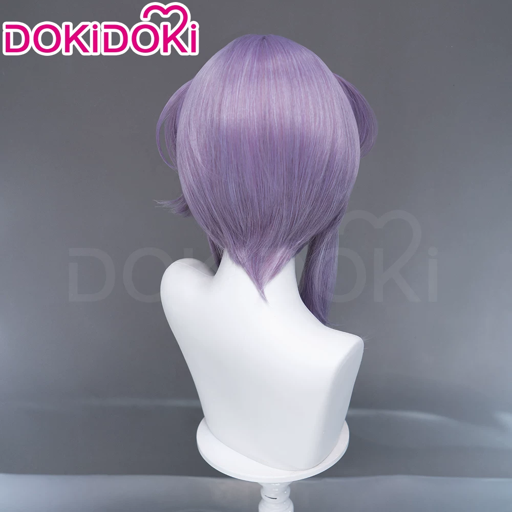 DOKIDOKI предпродажа Никке Победная Богиня Liberelio косметическая парика скальп топ