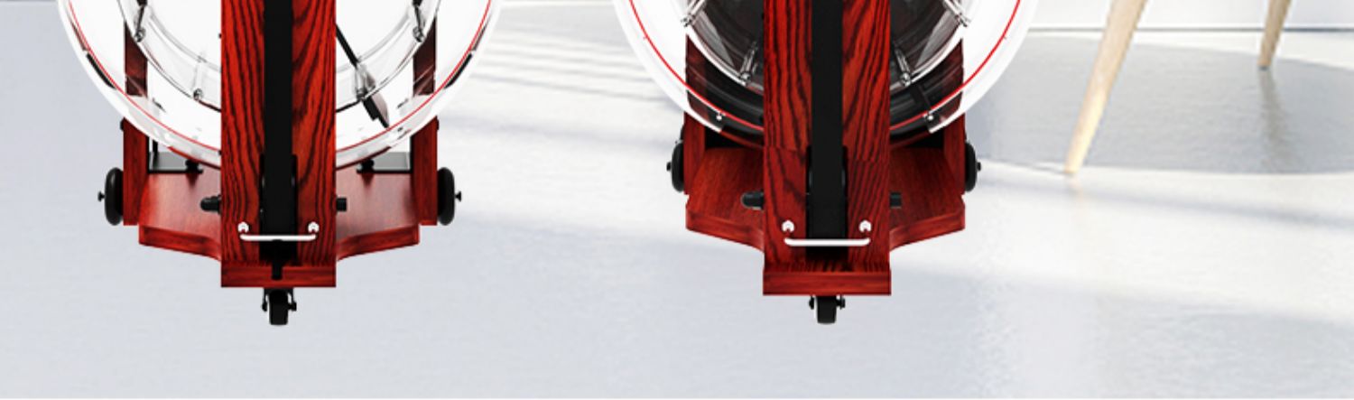 FriedRich 腓特烈 WRX700 双轨智能可折叠 原木划船机 白蜡木 双重优惠折后¥979包邮 可花呗6期免息