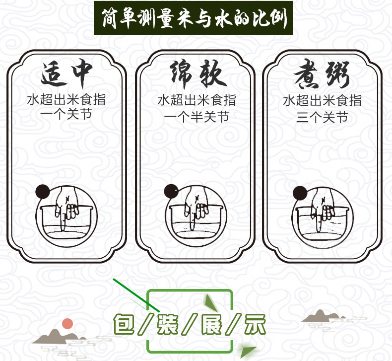 国标认证五常大米 珍鸿谷 东北长粒香一级精米 10斤 图15