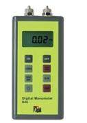 SUMMIT-655 pressure gauge digital pressure gauge TPI-655L differential pressure gauge liquid pressure gauge