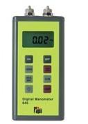 Senmett SUMMARY-655 pressure gauge digital air pressure meter TPI-655L pressure difference meter liquid pressure gauge