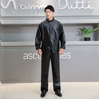 (Положите карманный карман) набор воротничков в кармане