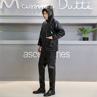 Толстовка с капюшоном, комплект