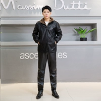 Обновление хлопкового подставки -костюм для шеи