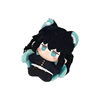Fan-Made Merchandise Doll Demon Slayer: Kimetsu No Yaiba Tokitou Muichiro Nuno Starfish Body Cotton Doll Plush Toy