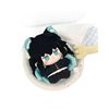 Fan-Made Merchandise Doll Demon Slayer: Kimetsu No Yaiba Tokitou Muichiro Nuno Starfish Body Cotton Doll Plush Toy