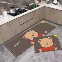 JN-Кухня-Солнечный Медведь