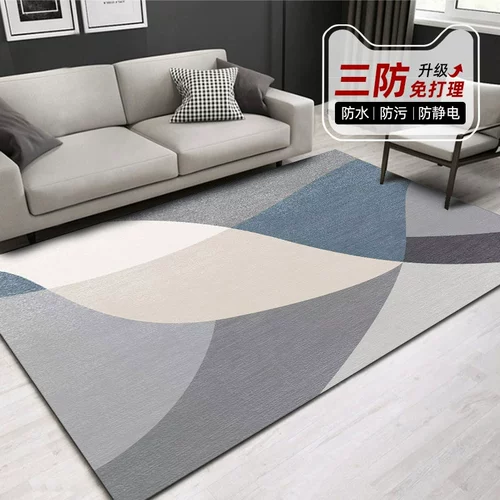 Ковер для гостиной, одноразовый диван для спальни для домашнего использования