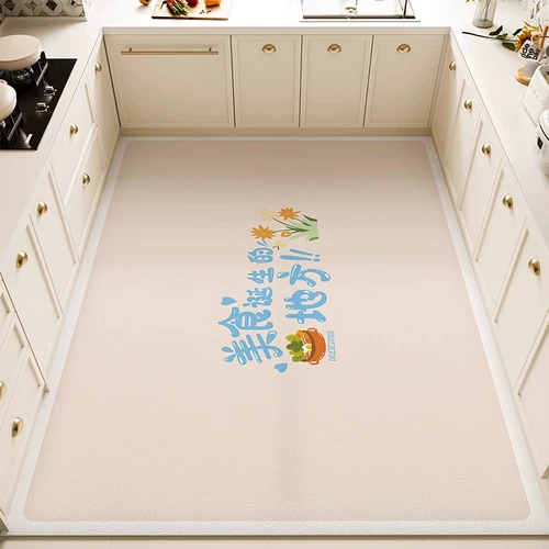 Одноразовый водонепроницаемый гигиенический нескользящий стираемый ковер из ПВХ