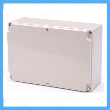 230*150*85mm waterproof junction box F15 outdoor wire box PCB circuit board plastic shell IP65