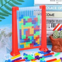 Childrens educational toys 8-10 years old boys 12-15 boys 5 and above 6 children 7-9 birthday gifts 4 multi-functional