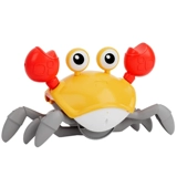 Игрушка для раннего возраста для новорожденных для мальчиков и девочек, со звуком, раннее развитие, 6 мес.