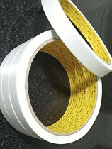 Double-sided adhesive wall wallpaper poster removal double-sided adhesive tape adhesive painting mounting de-glue dissolving glue