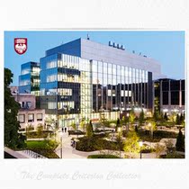 University of Chicago photo poster full of 8 postage high school entrance examination inspirational hanging b6a10a04