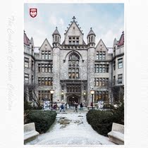 University of Chicago photo poster full of 8 postage high school entrance examination inspirational hanging b6a10a03