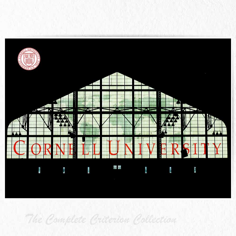 Cornell University photo posters full of 8 high school entrance examination inspirational paintings b6a14a08
