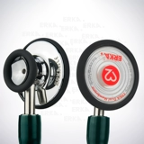 Профессиональный медицинский медный импортный элитный стетоскоп, Германия