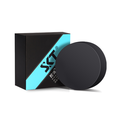 【skt】祛黑头竹炭手工皂100g