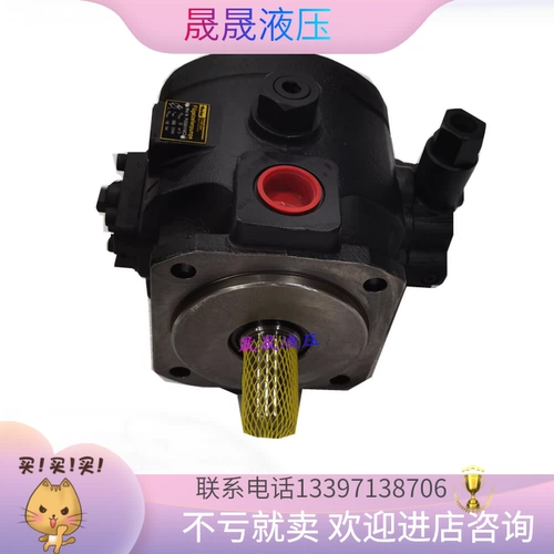 美国派克 PUMP PVS25EH140/PVS25EH140C2/PVS25EH140C2Z/PVS32EH140C1