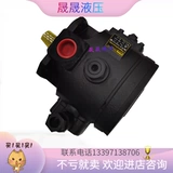 美国派克 PUMP PVS25EH140/PVS25EH140C2/PVS25EH140C2Z/PVS32EH140C1