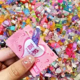 Маленькая реалистичная игрушка, игра с едой, бутылка, подарок на день рождения