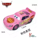 Гоночный автомобиль, металлическая модель автомобиля, новая коллекция, подарок на день рождения