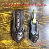 Ultra, gaia, Ультрамен Тига, мигающий сапфировый световой меч, игрушка