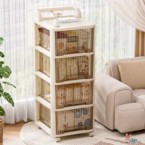 Троллейная стойка для хранения