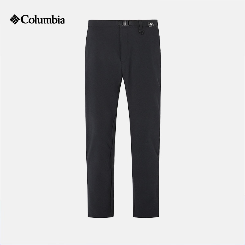 2026 Autumn/Winter New Colombian Outdoor Men's Pants Thermal Warm Windproof Water-Repellent Hiking Pants Long Pants Xe9996