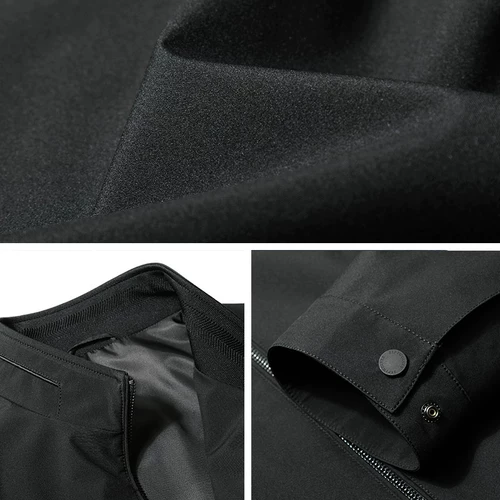 Septwolves, осенняя цветная универсальная куртка для отдыха, 2020