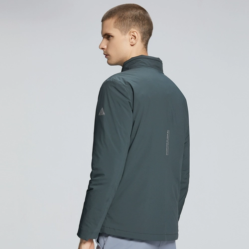 Septwolves, пуховик, легкая и тонкая спортивная куртка для отдыха, тренд сезона