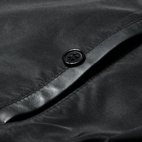 Septwolves, съемная модная удерживающая тепло шапка, куртка, 2020