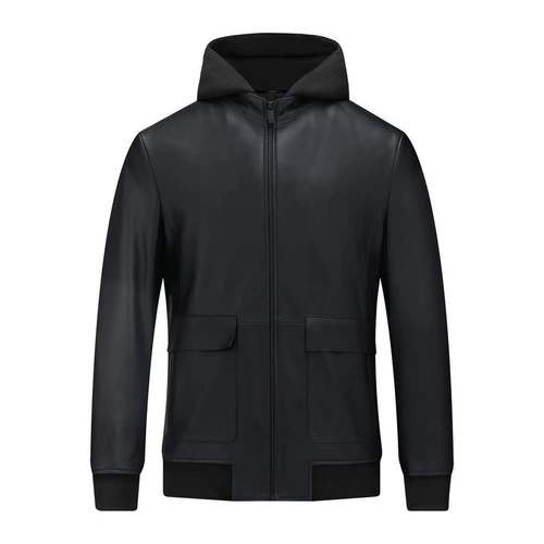 Septwolves, съемная модная удерживающая тепло шапка, куртка, 2020