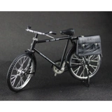 Креативный старомодный велосипед, модель автомобиля, фигурка, надувная зажигалка, креативный подарок, 80 года, ностальгия