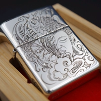 Серебряная броня