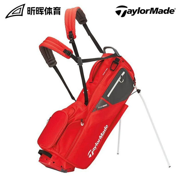 TaylorMade Golf Bag Flextech Fashionable Lightweight ຖົງຢືນທົນທານ