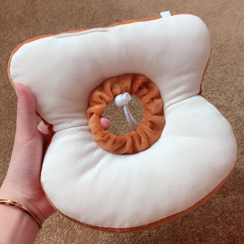 Elizabeth circle soft cat collar humiliation circle pet collar kitten neck circle cute anti-licking cat head