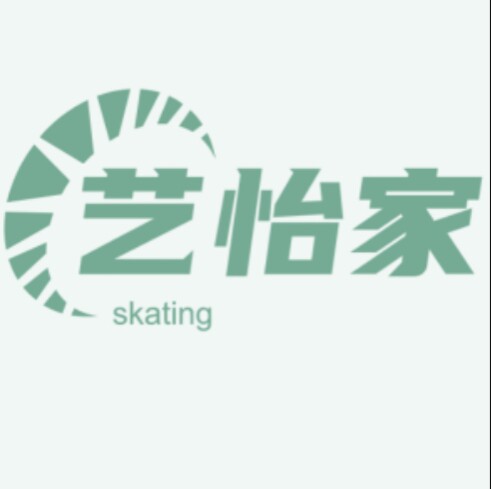 艺怡家的LOGO