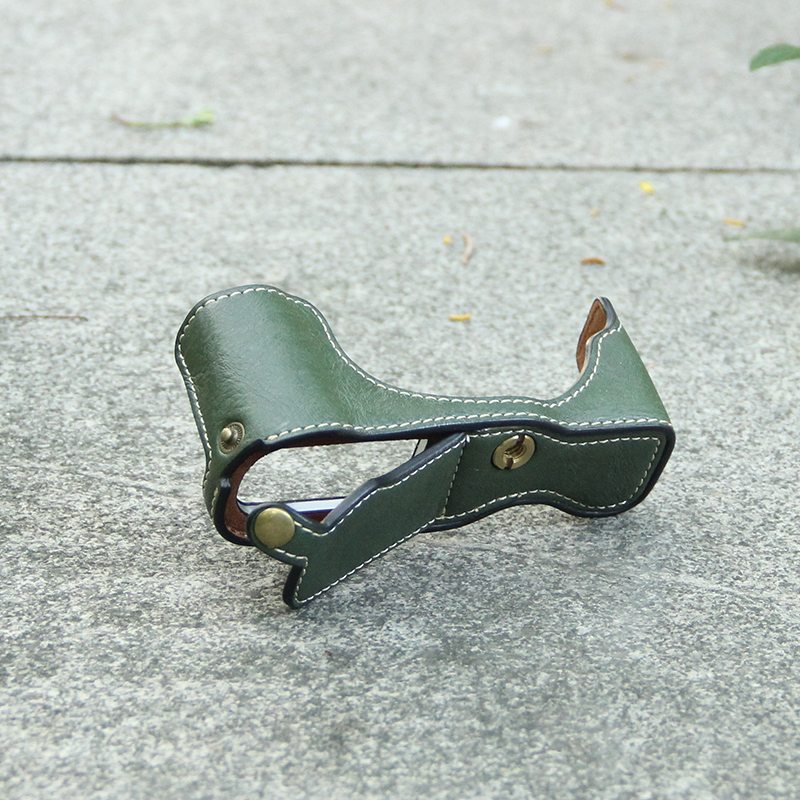 Apply Panasonic Micro Single GX85 Protection Cover LX100m2 Camera Pack GH6 S5 S5 Set LX10 Set GF10 GH5m2 Cute GF10X Dairy Strip