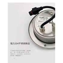 MD-S900Z Intelligent Digital Display Pressure Controller Steam Generator Axial Hydraulic Air Pressure Instrument MD-S800E