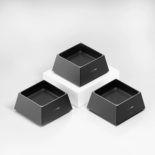 Маршрутизатор Tplink Whole House Wi -Fi6 Mesh Zi Mother Router Router Home Gigabit High -Speed ​​Wi -Fi Home Signal Увеличенное усилитель Hua Hua TPAP Wireless AP Панель K30 -AX3000