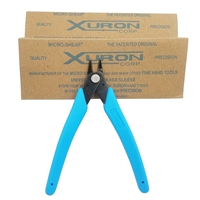 Хлопковое зажимное зажим