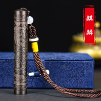 Кирин (Деньги сумки на висячих веревке)