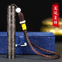 Ремешок, тканевый мешок, дракон и феникс